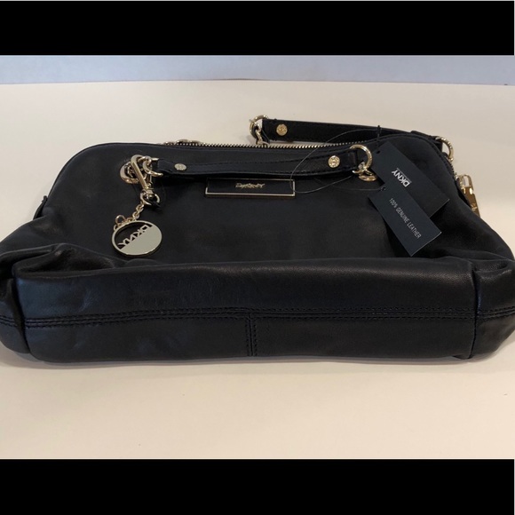 NWT  DKNY Soft Leather Bag - Picture 5 of 8